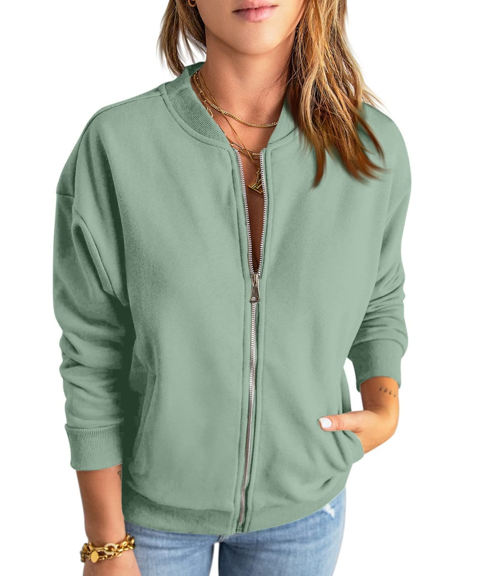 Bomber Jacket Doris