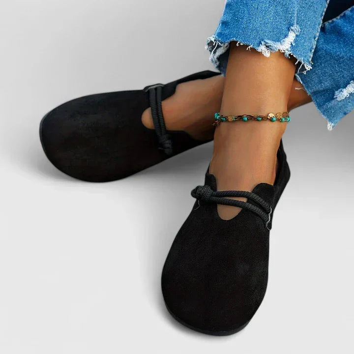 Eudora | Supportive Everyday Loafers