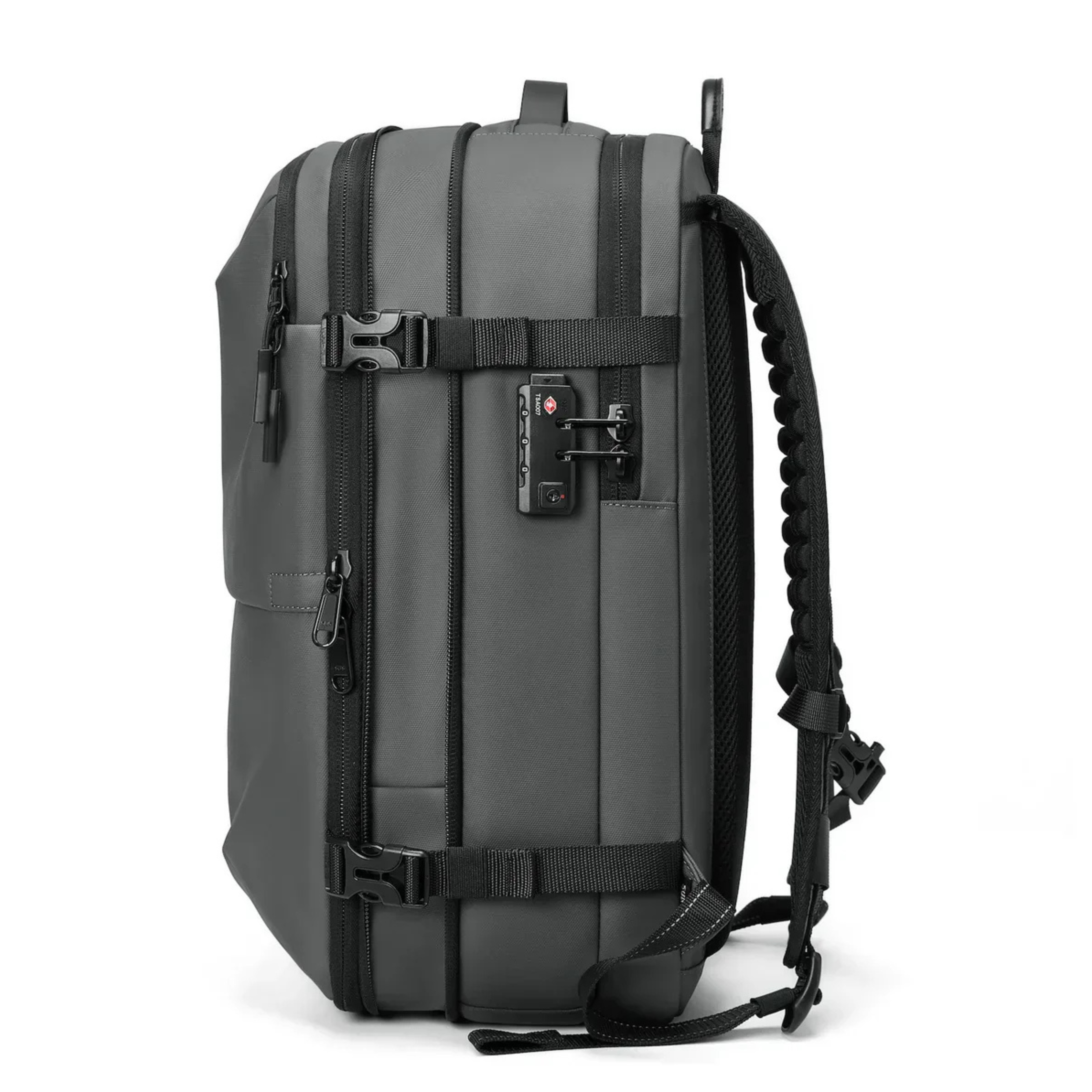 Travel Bag with FREE Vacuum Pump