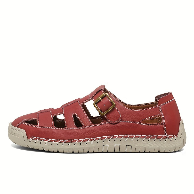 Solea – Ultra-Light Comfort Sandals for Sunny Adventures