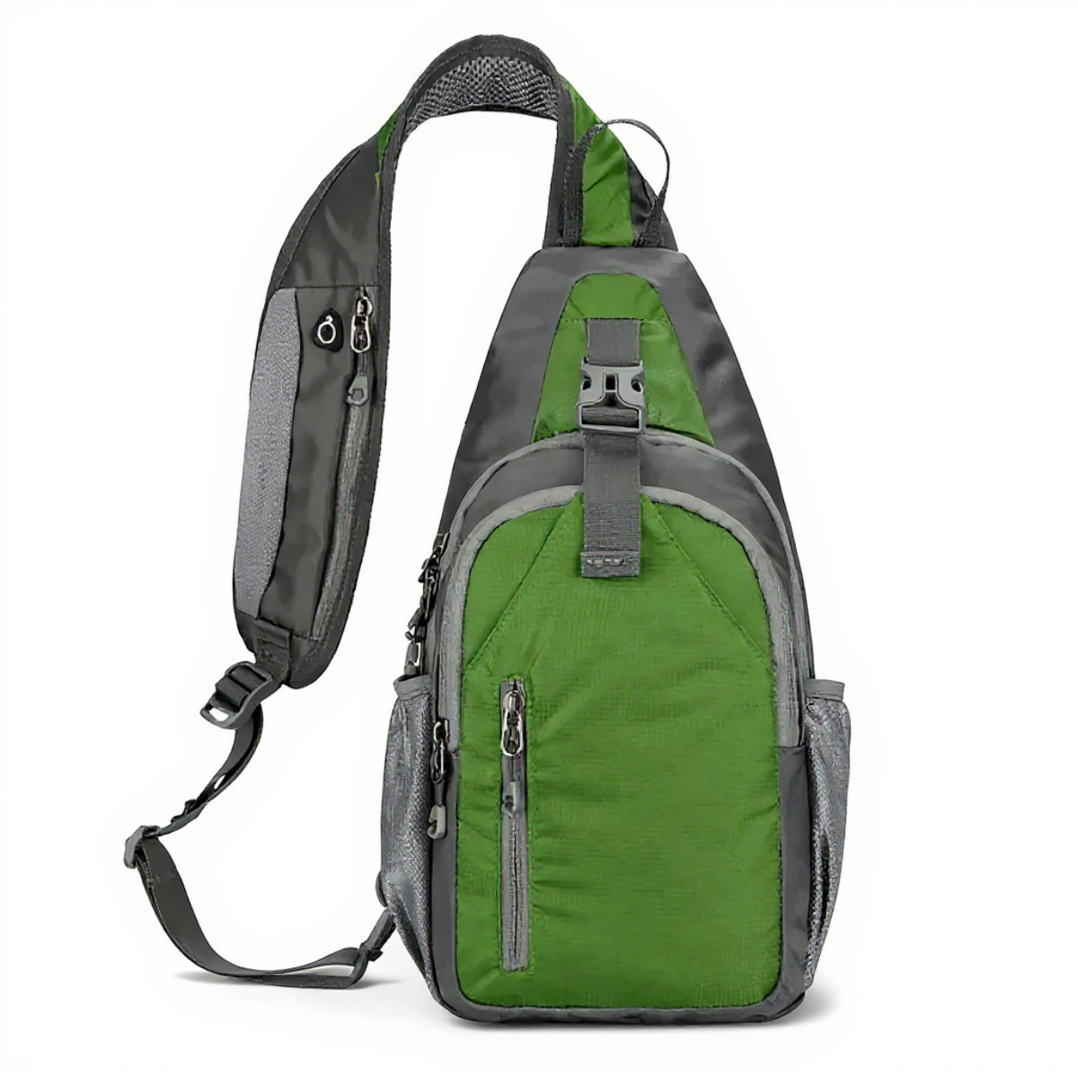 Locksy - Shoulder Bag