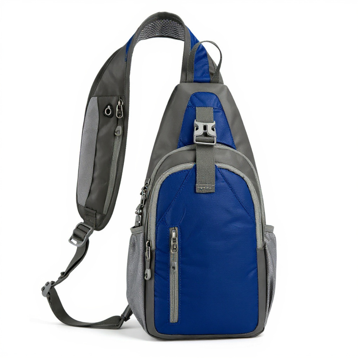 Locksy - Shoulder Bag
