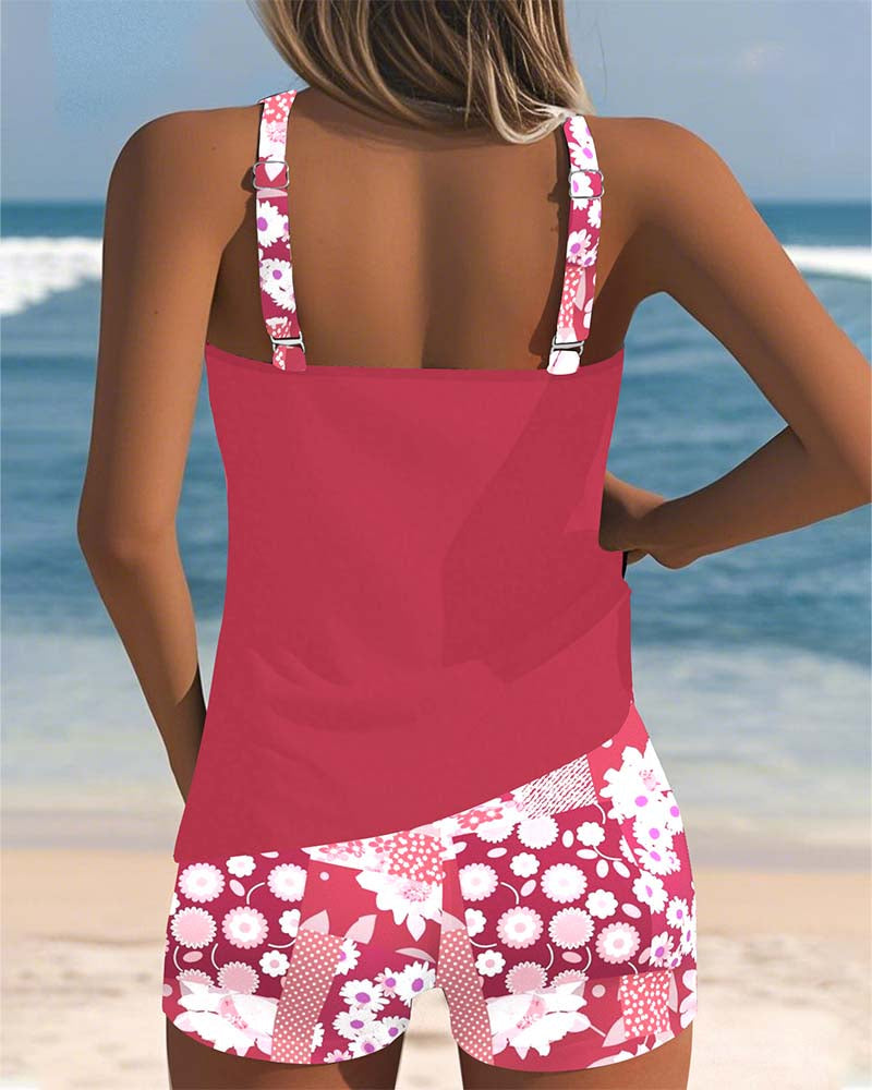 SYDNEY - Belly-Covering Swim Set