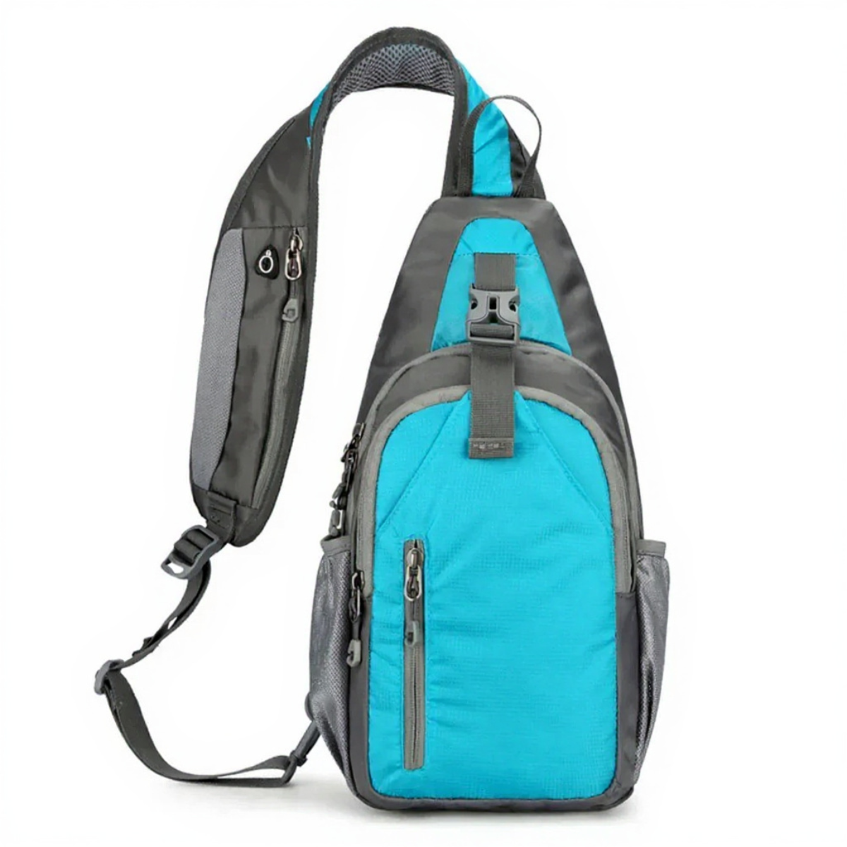Locksy - Shoulder Bag
