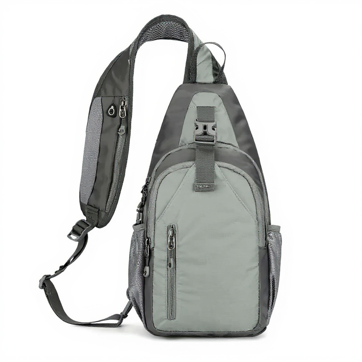 Locksy - Shoulder Bag