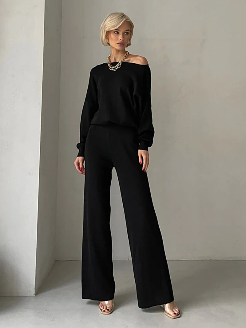 Crisha - Elegant Style Set