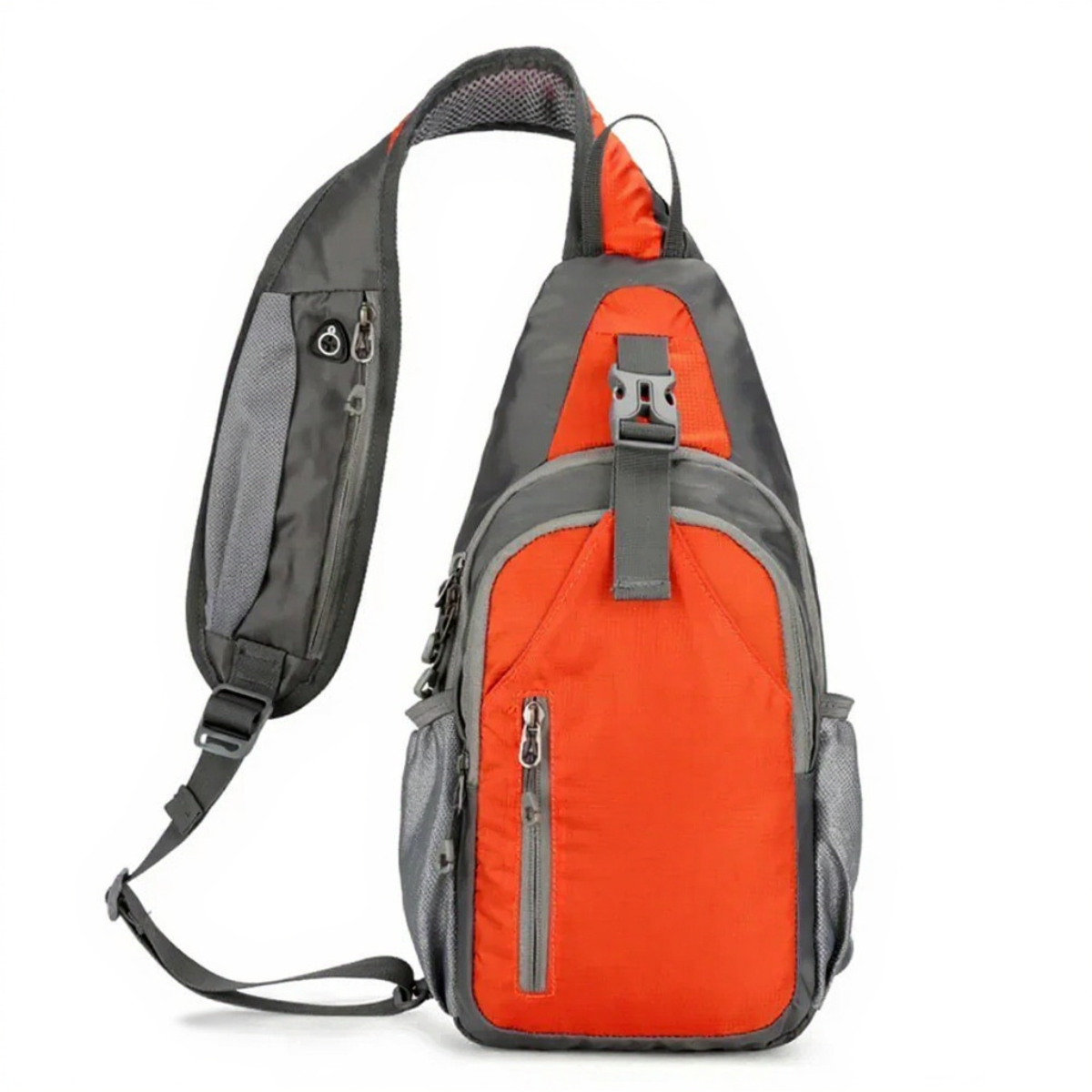 Locksy - Shoulder Bag