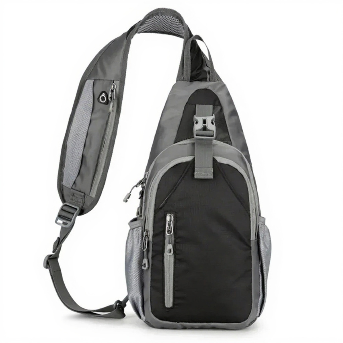 Locksy - Shoulder Bag