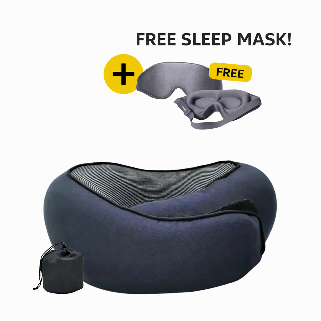 neck pillow