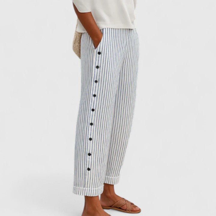 Sharmaine - Sophisticated Trousers