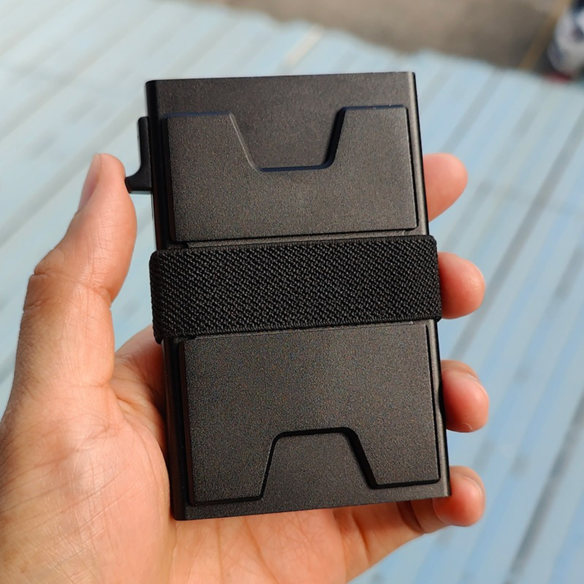 ULTRACASE RFID Solution