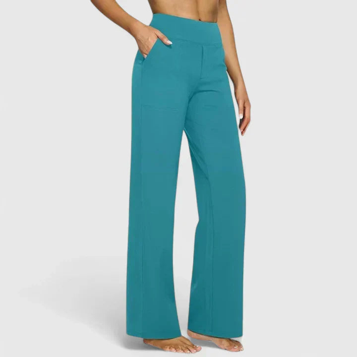 Jasmynne - Comfortable Pants