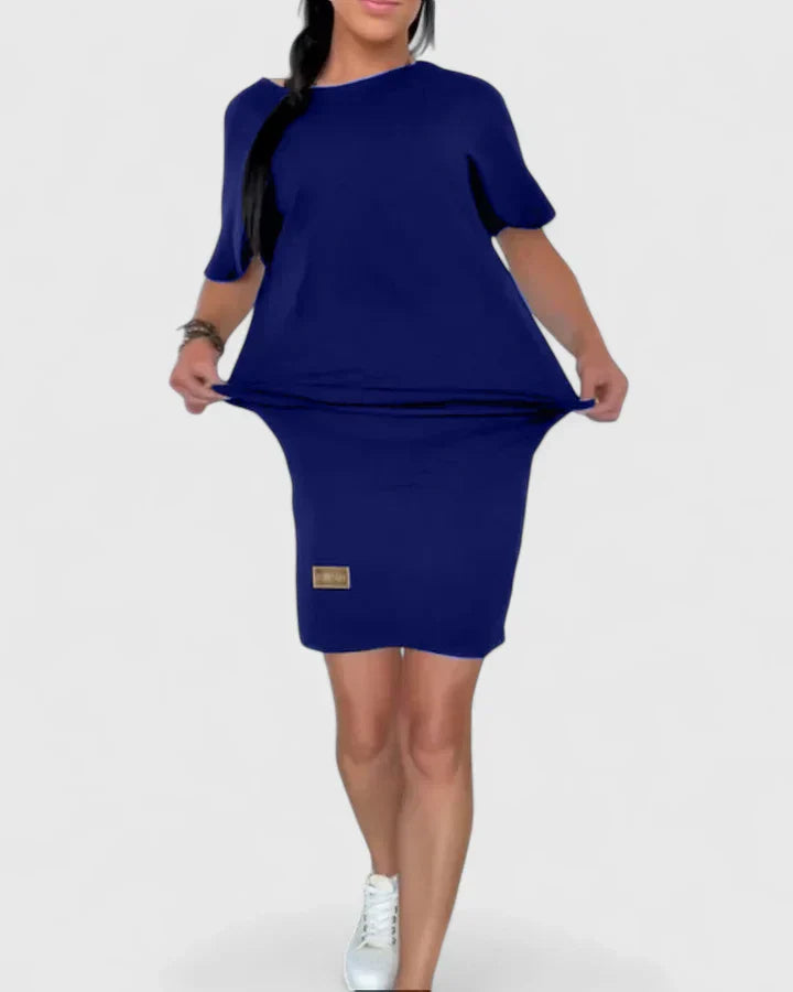 Makynzee - Comfortable Dress