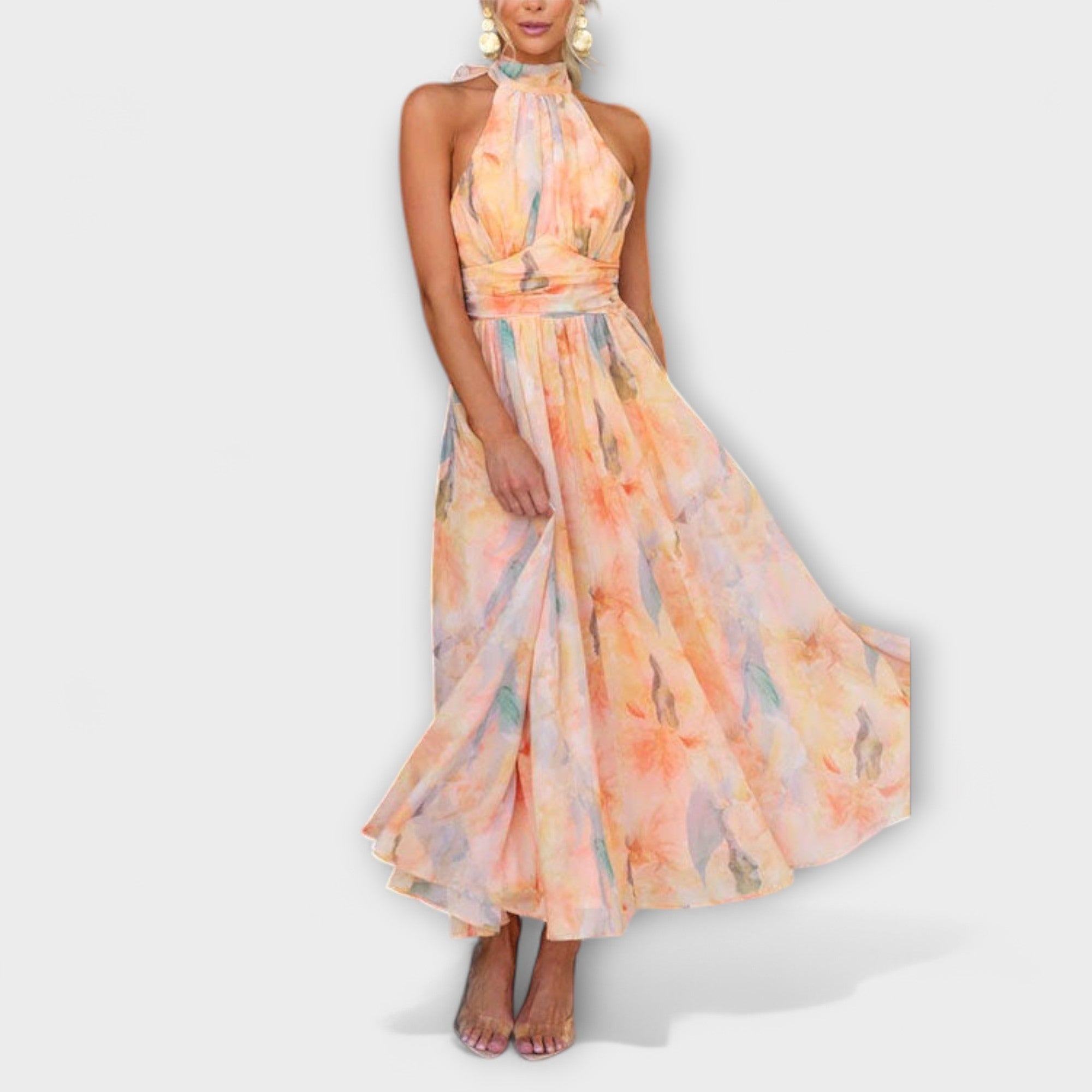 Ariellea - Elegant Dress