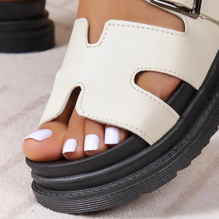 Avelisse | Elegant Comfort Sandals