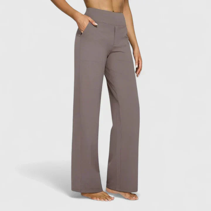 Jasmynne - Comfortable Pants