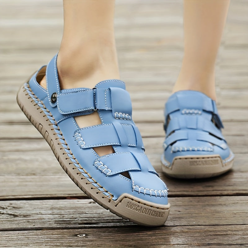Elina – Customizable Comfort Sandals