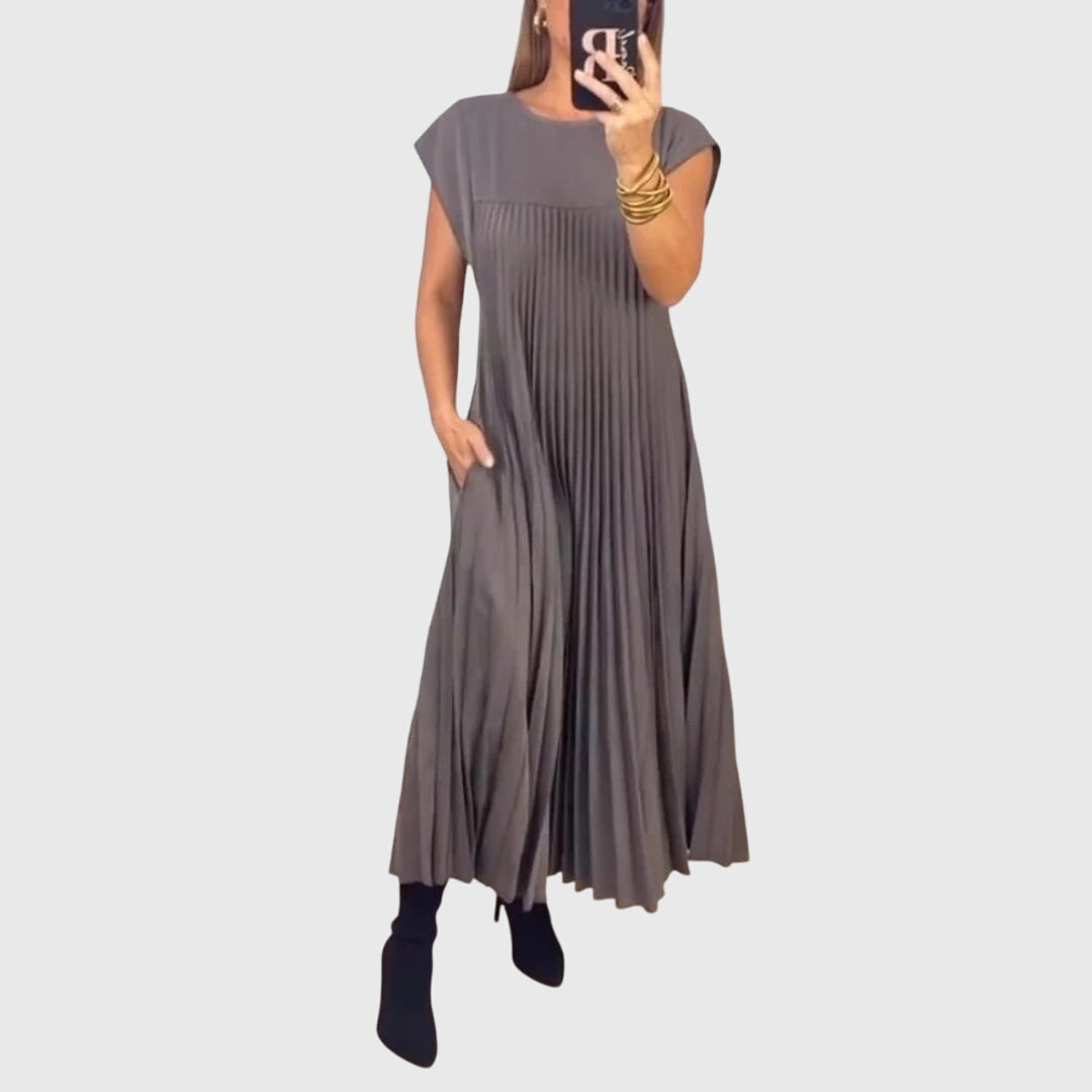 Mariana - Elegant Dress