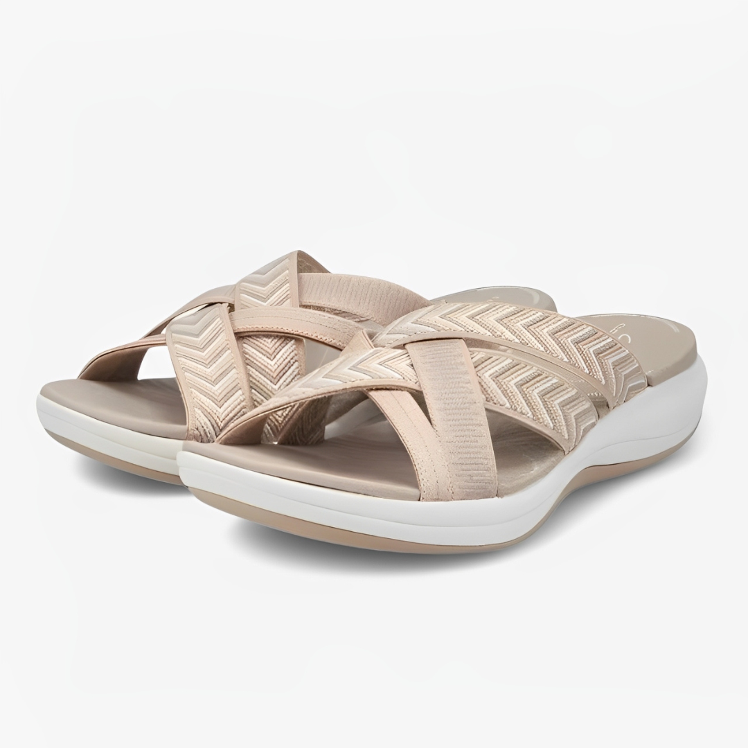 Aveline Orthopaedic Comfort Sandals