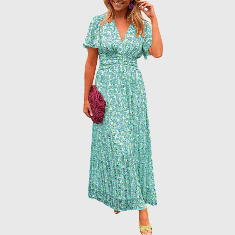 Alice - Comfortable Summer Dress