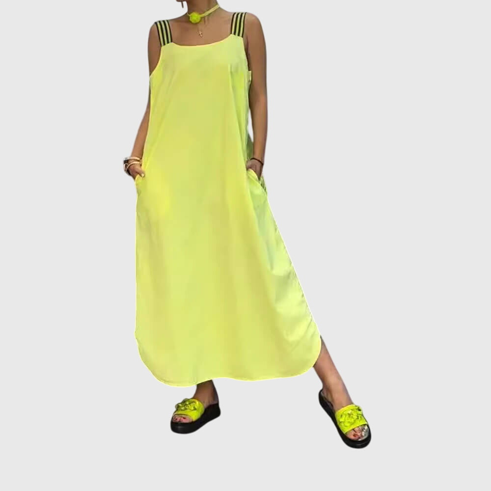 Faith - Summer Dress