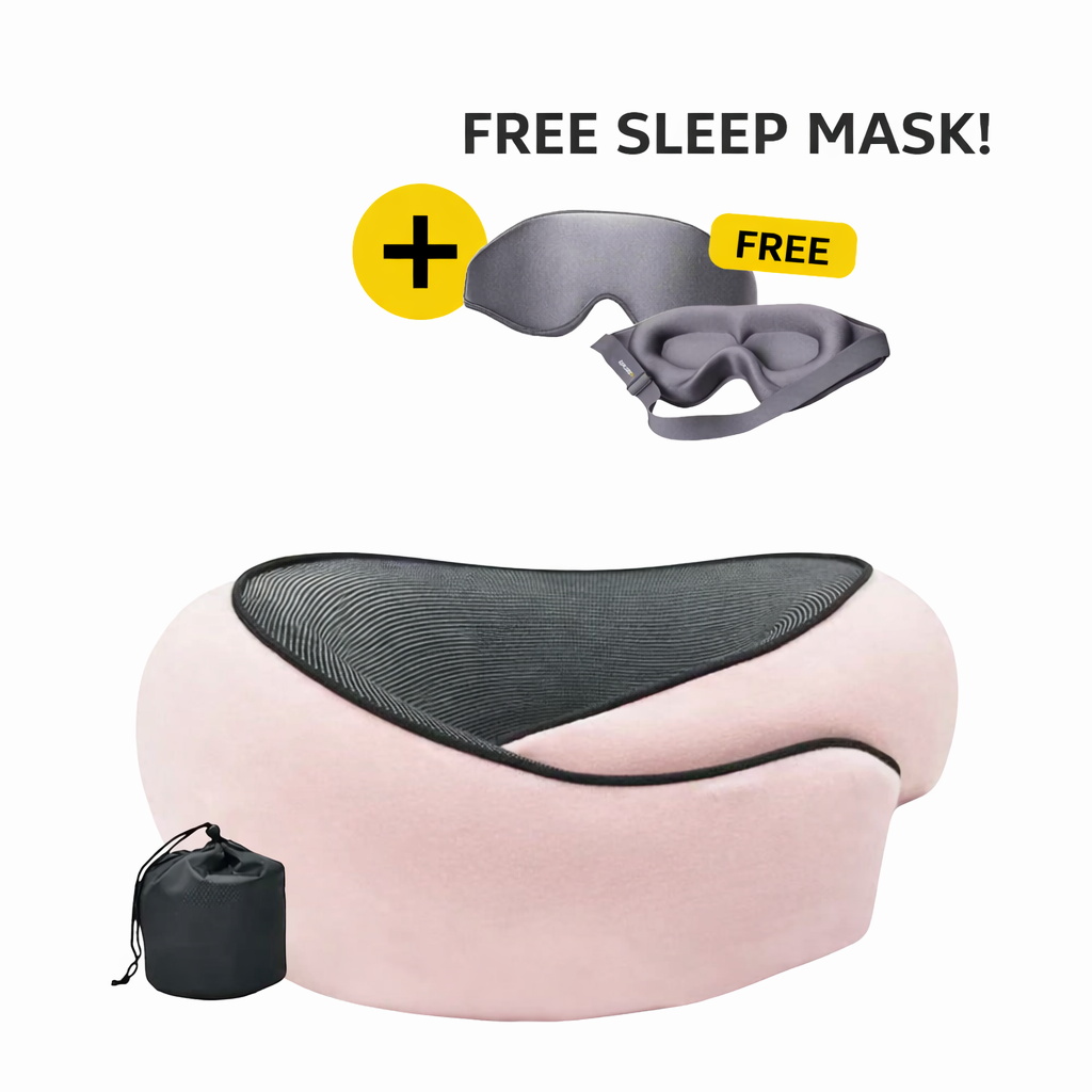 neck pillow