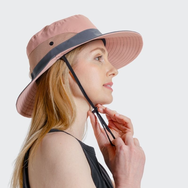 SunAura - Sun Hat
