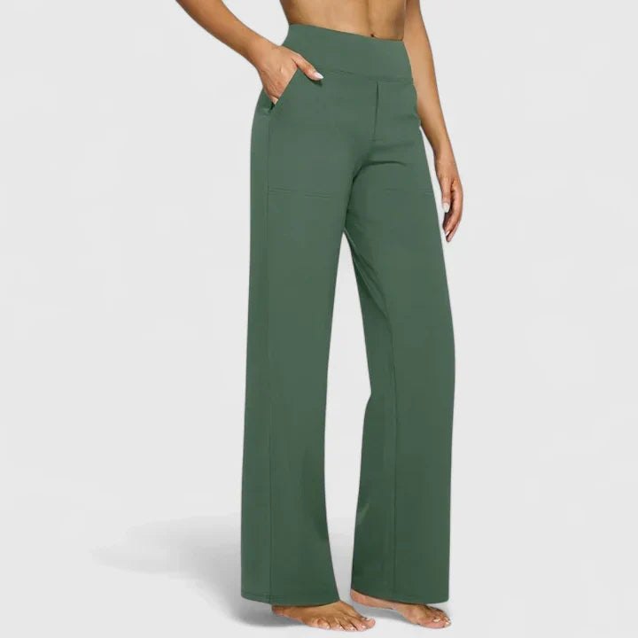 Jasmynne - Comfortable Pants