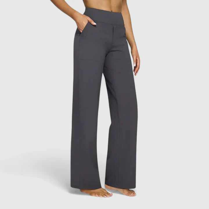 Amie - Elegant Pants