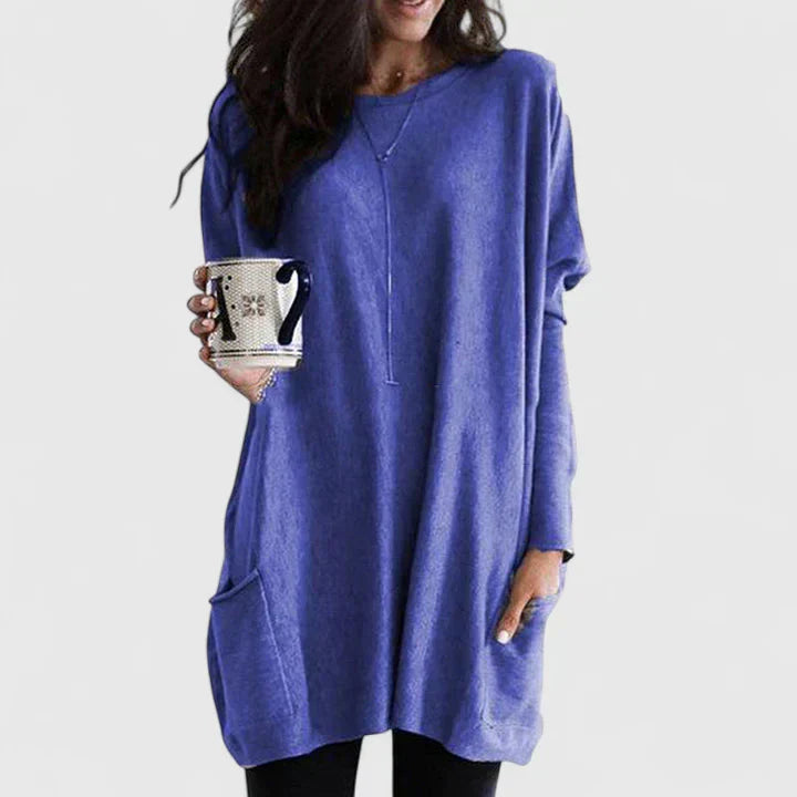Amaryzeth - Comfortable Tunic