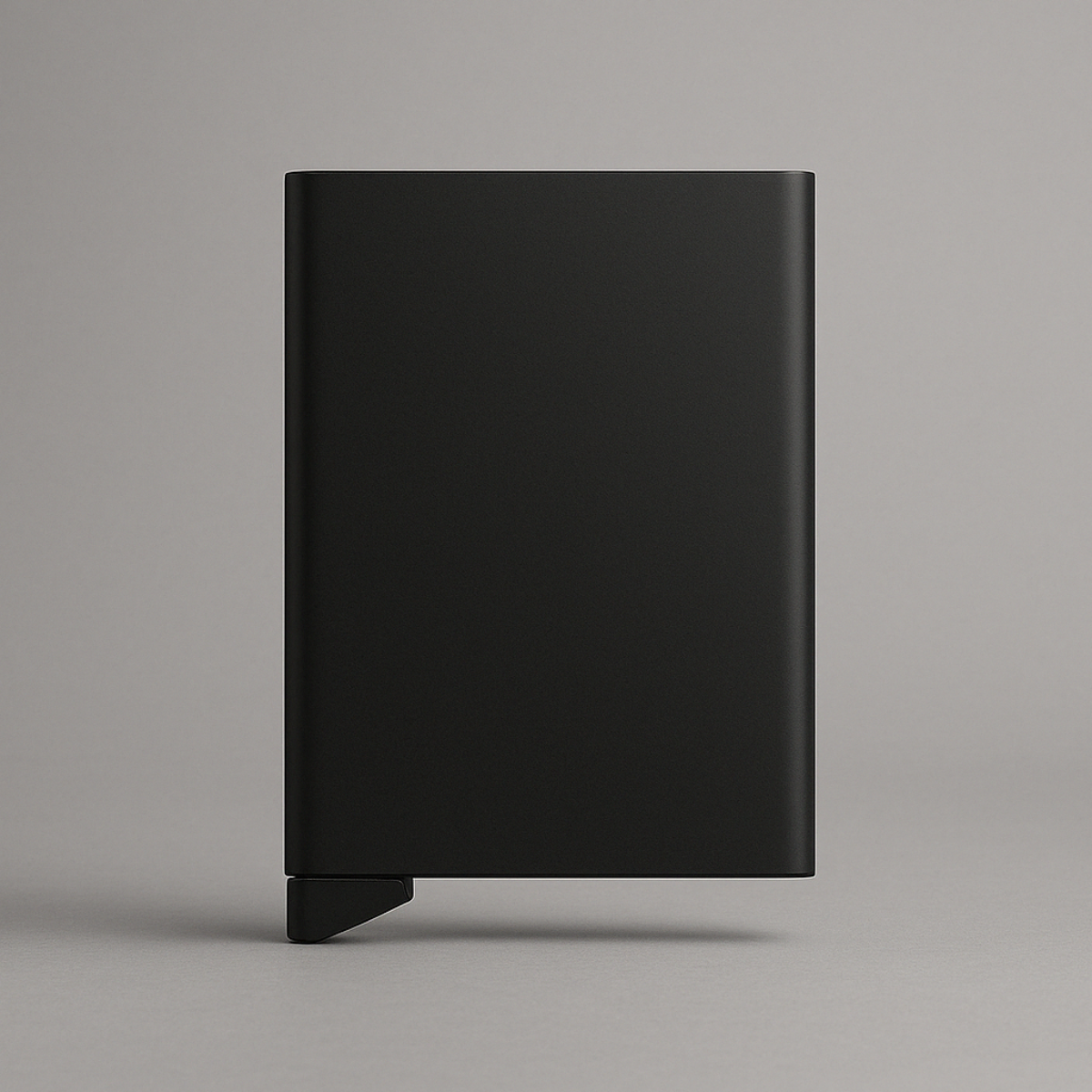 RFID Protected Card Holder