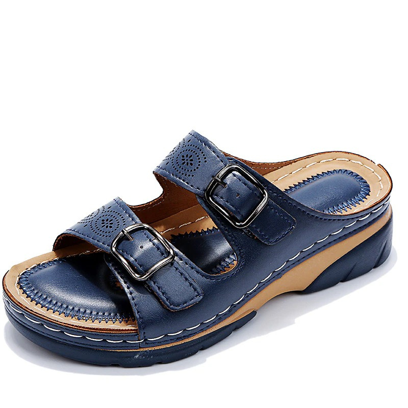 Karin - Summer Orthopedic Sandals
