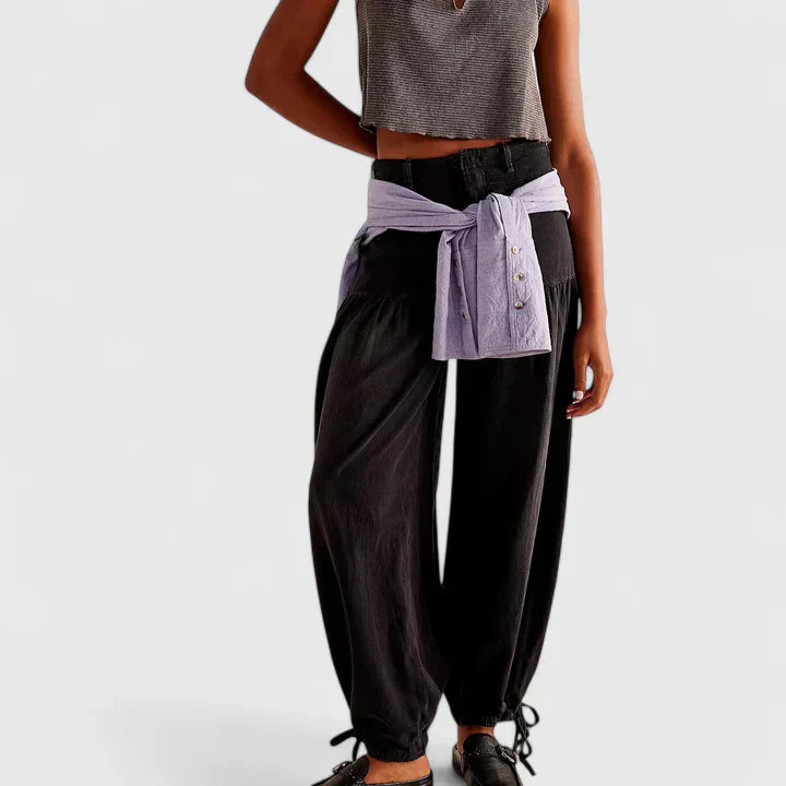 Lani - Elegant Pants