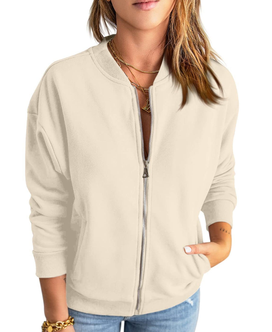 Bomber Jacket Doris