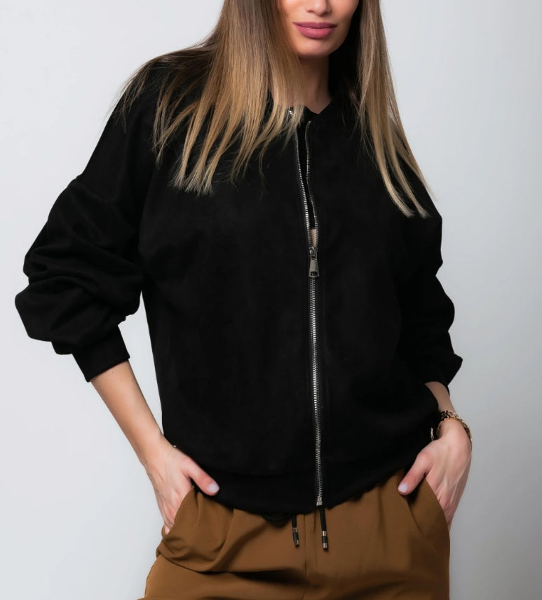 Bomber Jacket Doris