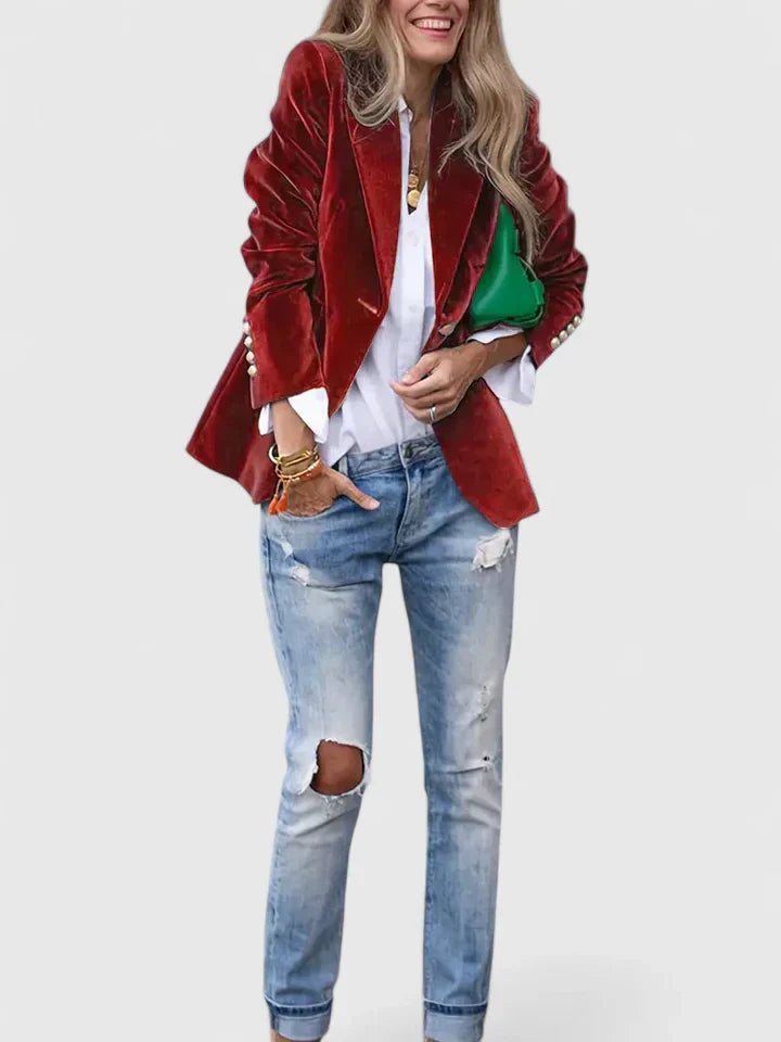 Nicole - Elegant jacket