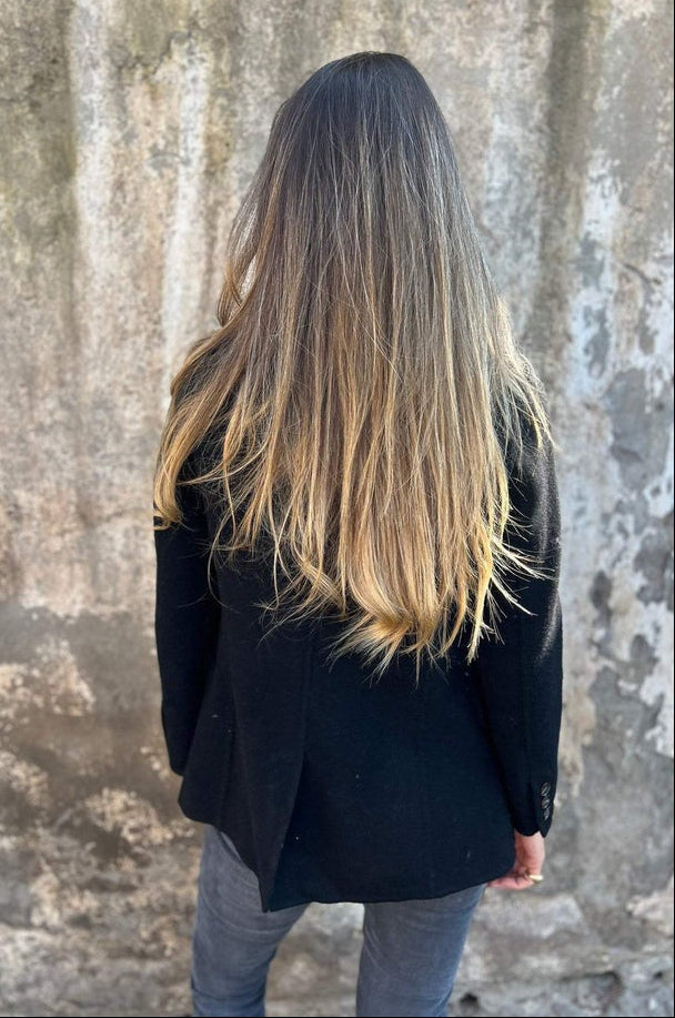 Tailored Blazer Cinda