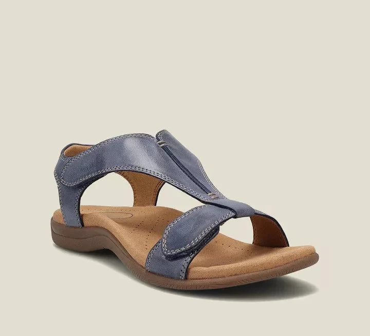 Nelly - Sandals with Foot Support
