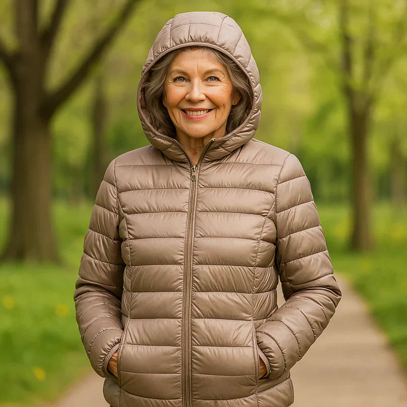 Puffer Jacket Chloe