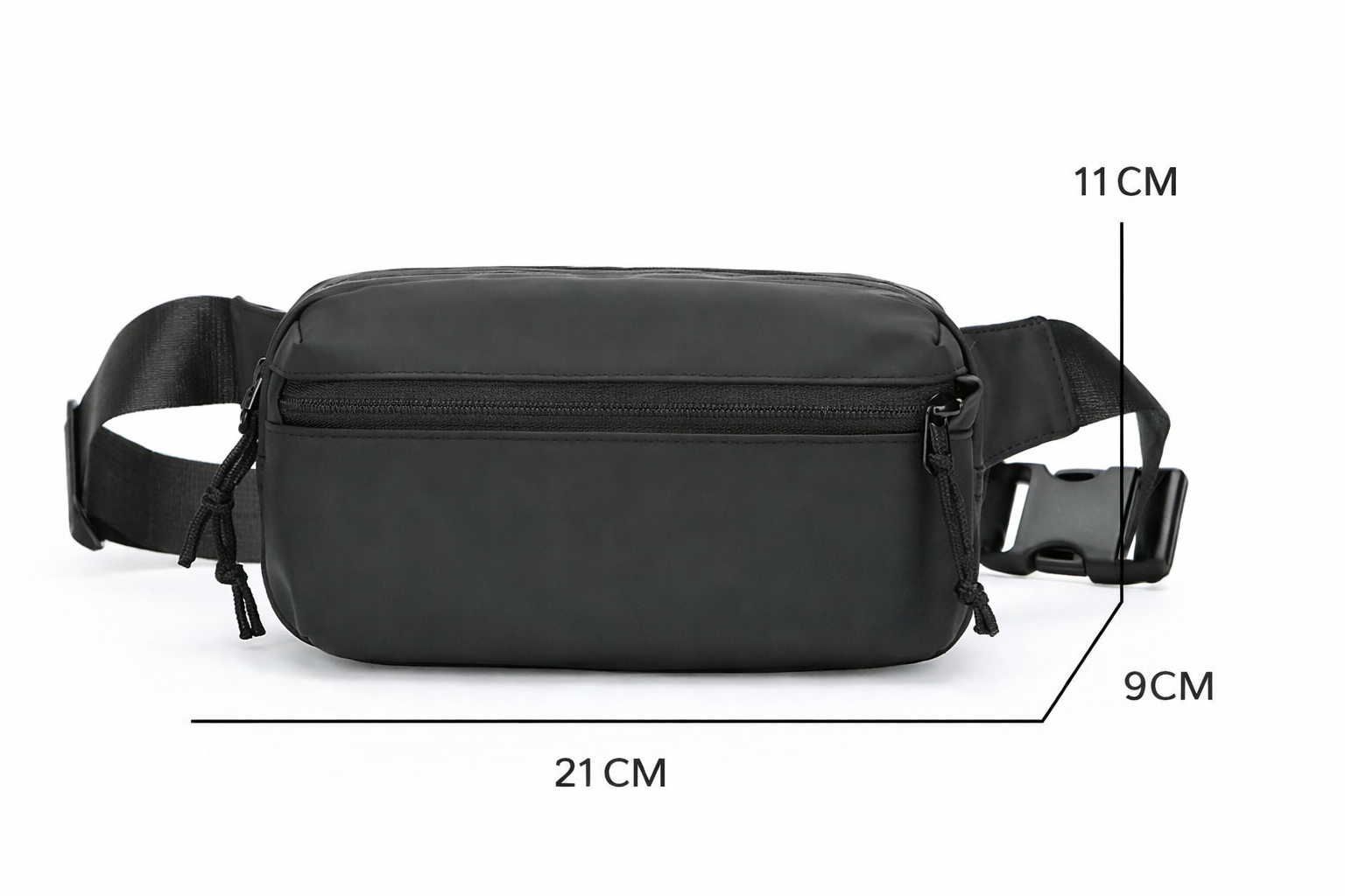 Vaultro - Shoulder Bag