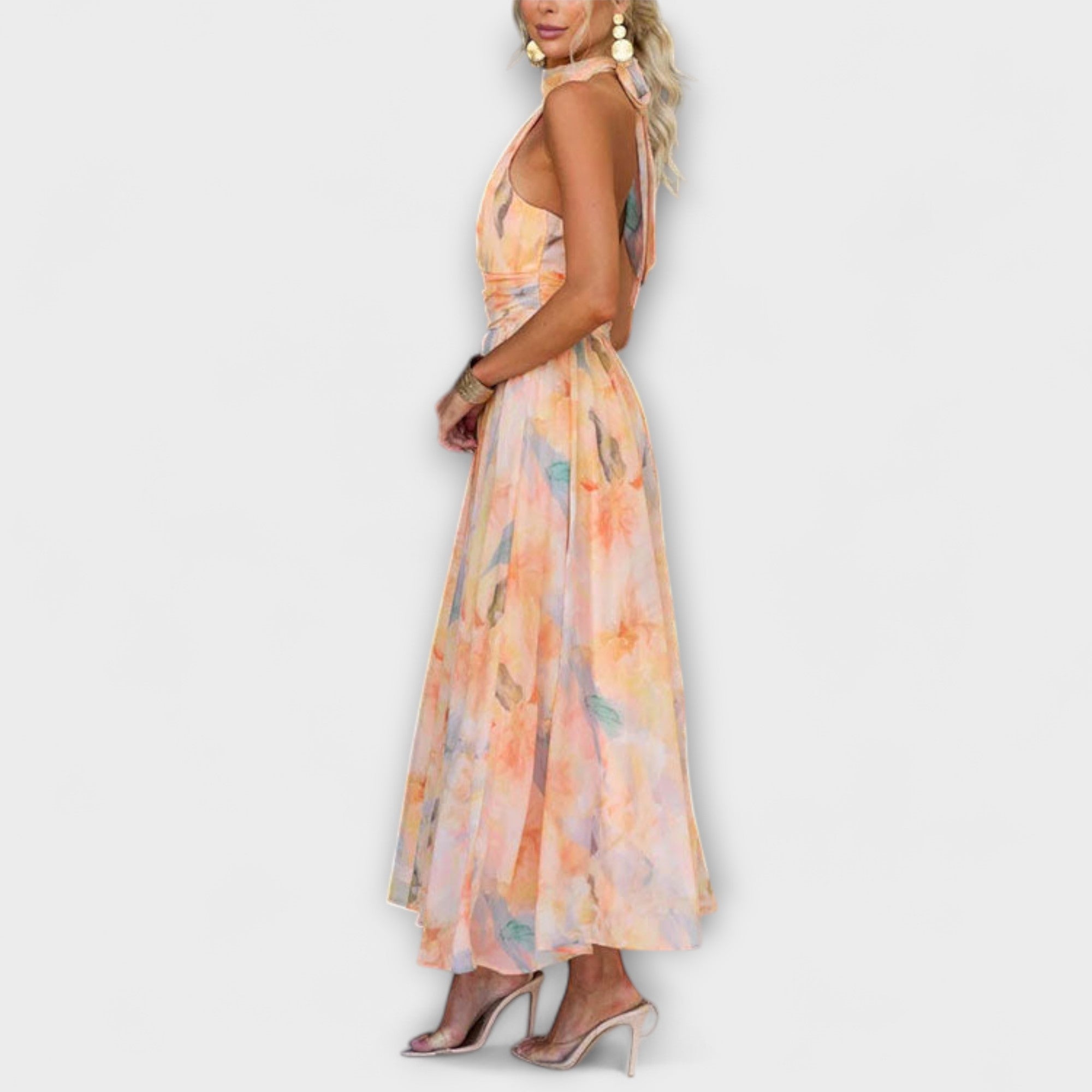 Ariellea - Elegant Dress