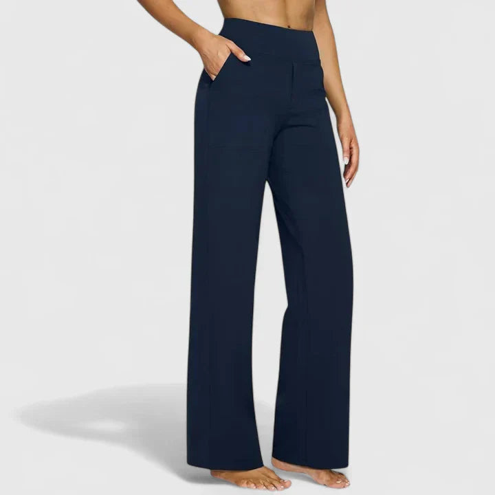 Jasmynne - Comfortable Pants