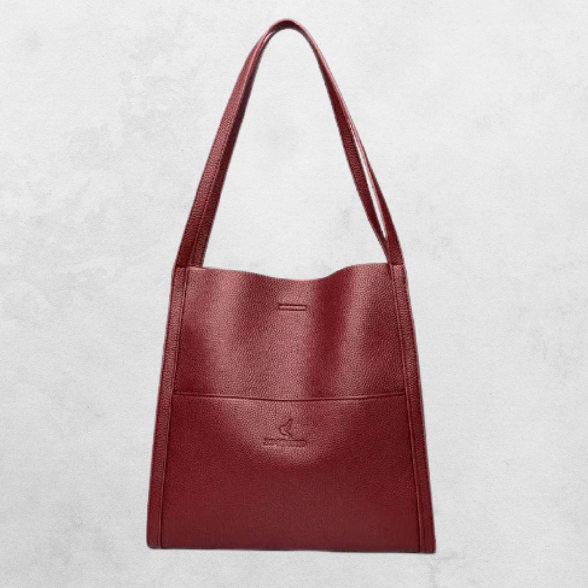Arish - Leather Bag
