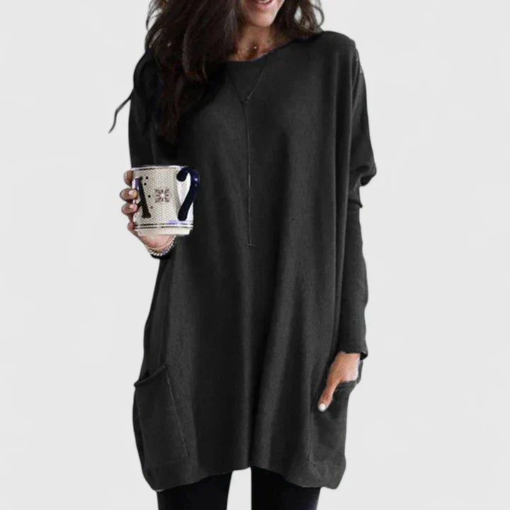 Amaryzeth - Comfortable Tunic