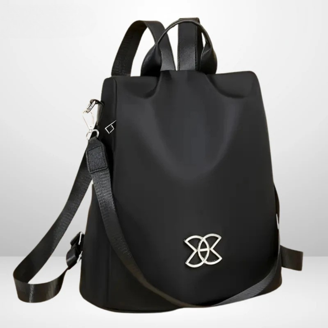 Mason | Secure Everyday Crossbody Bag