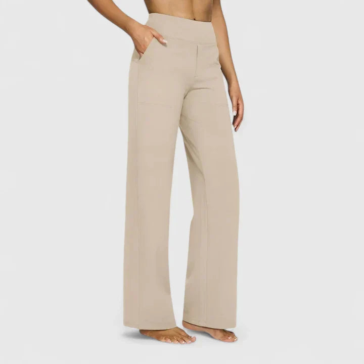 Jasmynne - Comfortable Pants