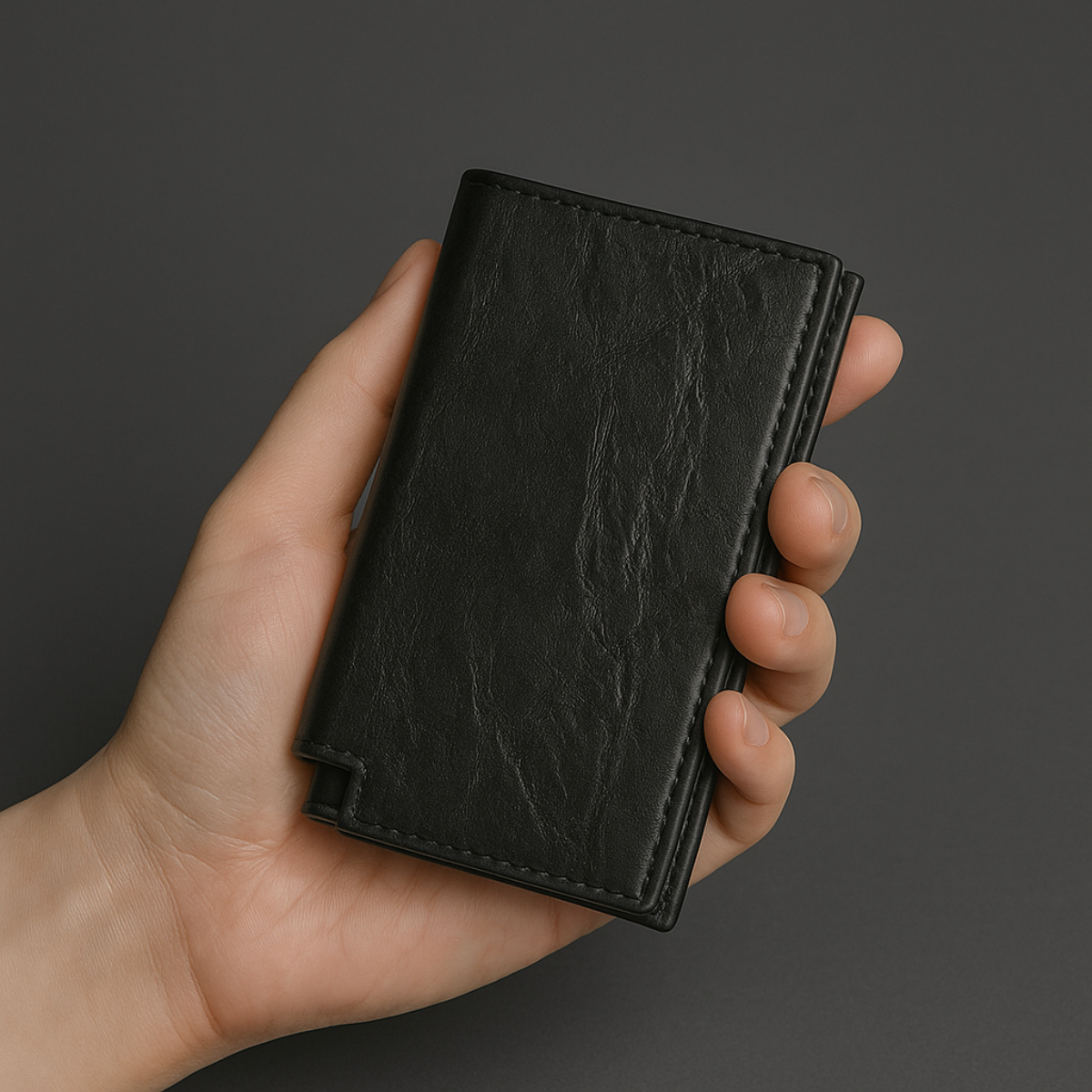 SwiftVault - Card Organiser