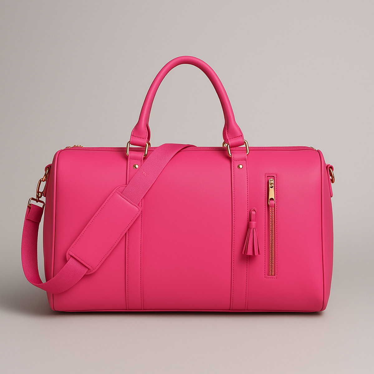 Travel Bag for Your Adventures