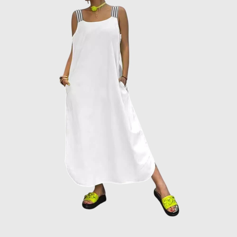 Faith - Summer Dress