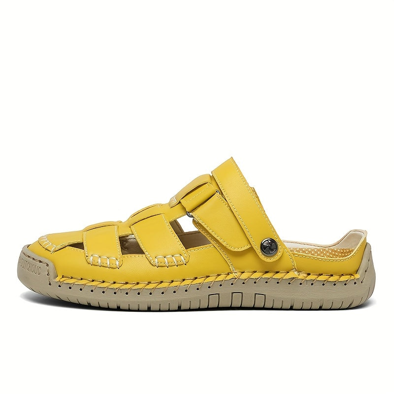 Elina – Customizable Comfort Sandals